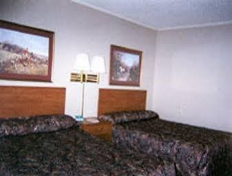 Knights Inn Florence/Cincinnati South Εξωτερικό φωτογραφία