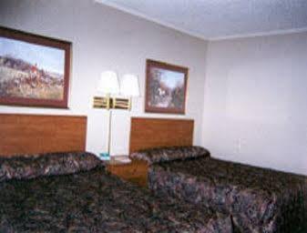 Knights Inn Florence/Cincinnati South Εξωτερικό φωτογραφία