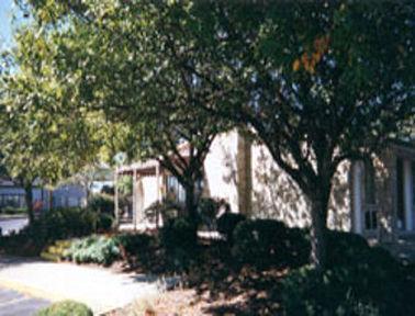 Knights Inn Florence/Cincinnati South Εξωτερικό φωτογραφία